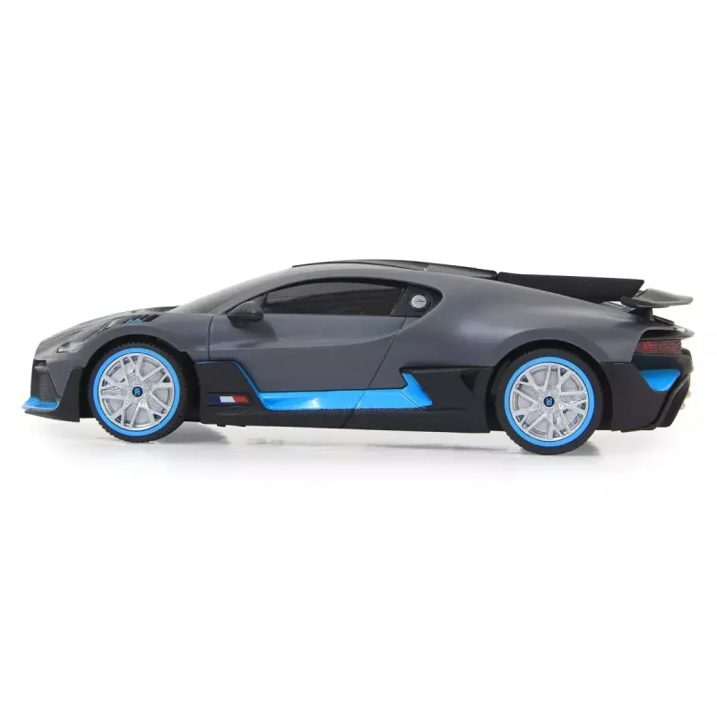 Auto sportiva Jamara 402111 motore elettrico 1:24 per bambini da 6 anni