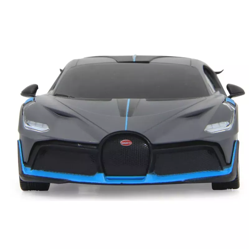 Auto sportiva Jamara 402111 motore elettrico 1:24 per bambini da 6 anni