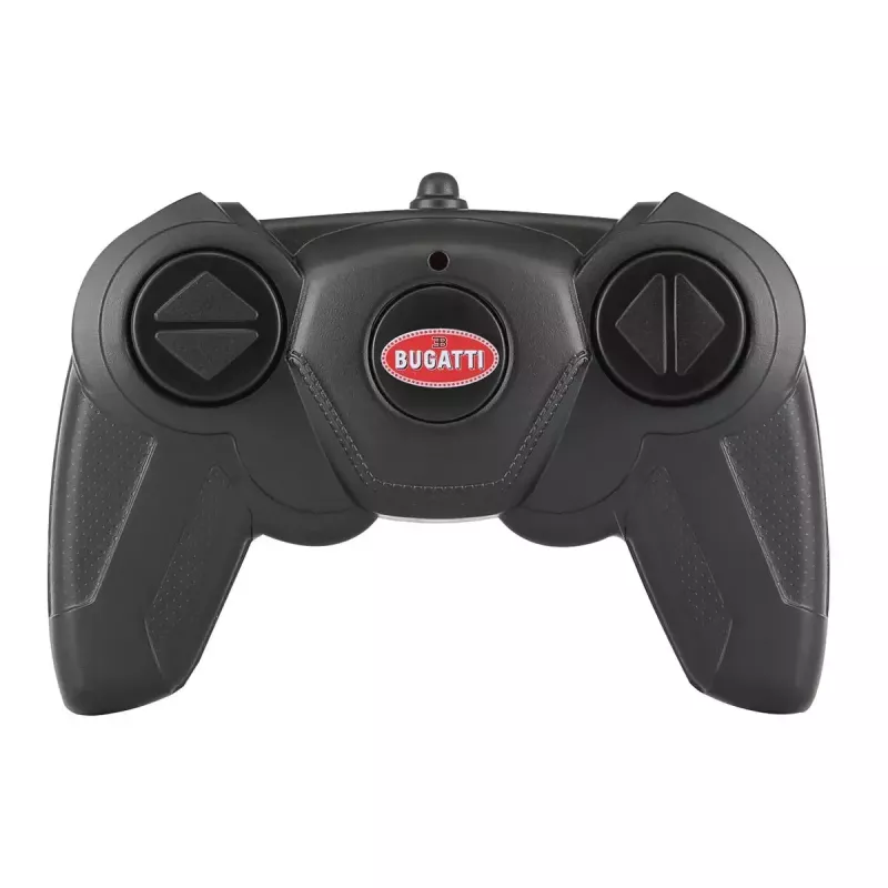 Auto sportiva Jamara 402111 motore elettrico 1:24 per bambini da 6 anni