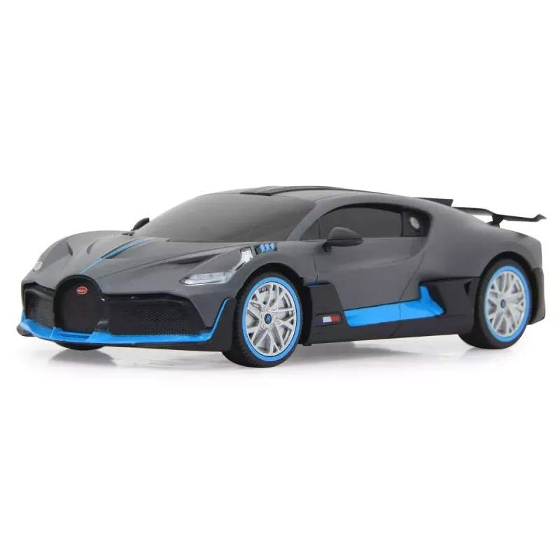 Auto sportiva Jamara 402111 motore elettrico 1:24 per bambini da 6 anni