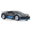 Auto sportiva Jamara 402111 motore elettrico 1:24 per bambini da 6 anni