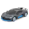 Auto sportiva Jamara 402111 motore elettrico 1:24 per bambini da 6 anni