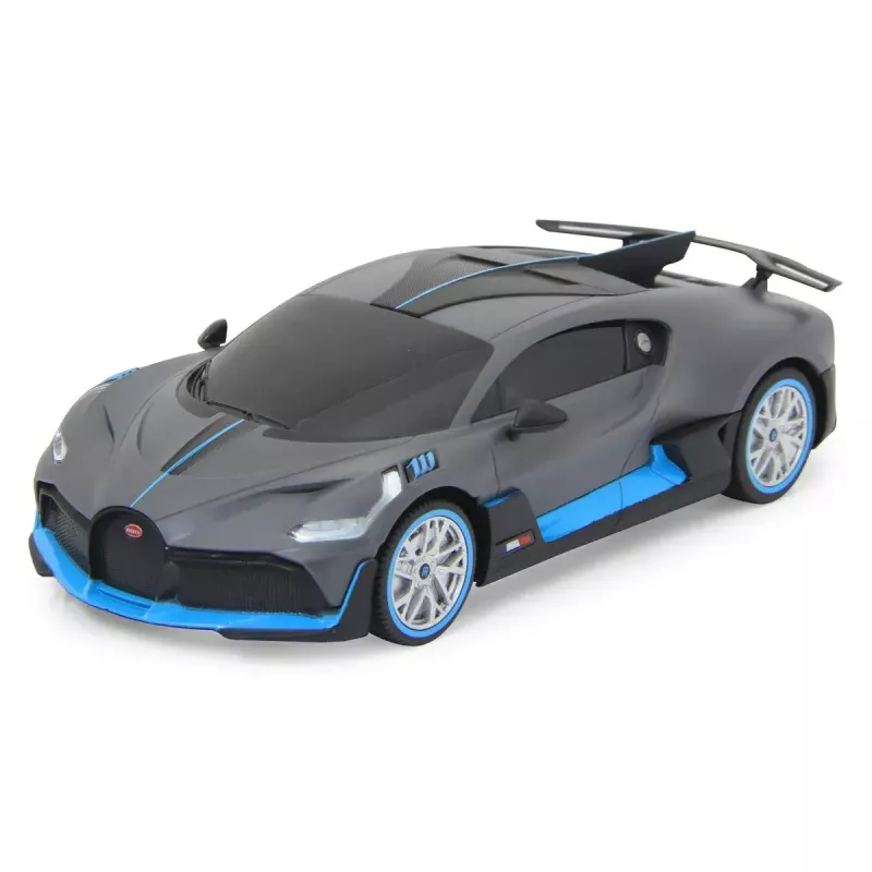 Auto sportiva Jamara 402111 motore elettrico 1:24 per bambini da 6 anni