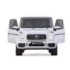 Auto Jamara Mercedes-Benz AMG G63 motore elettrico 1:14
