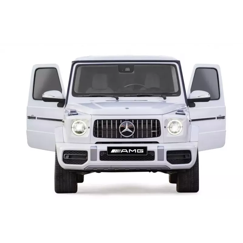 Auto Jamara Mercedes-Benz AMG G63 motore elettrico 1:14