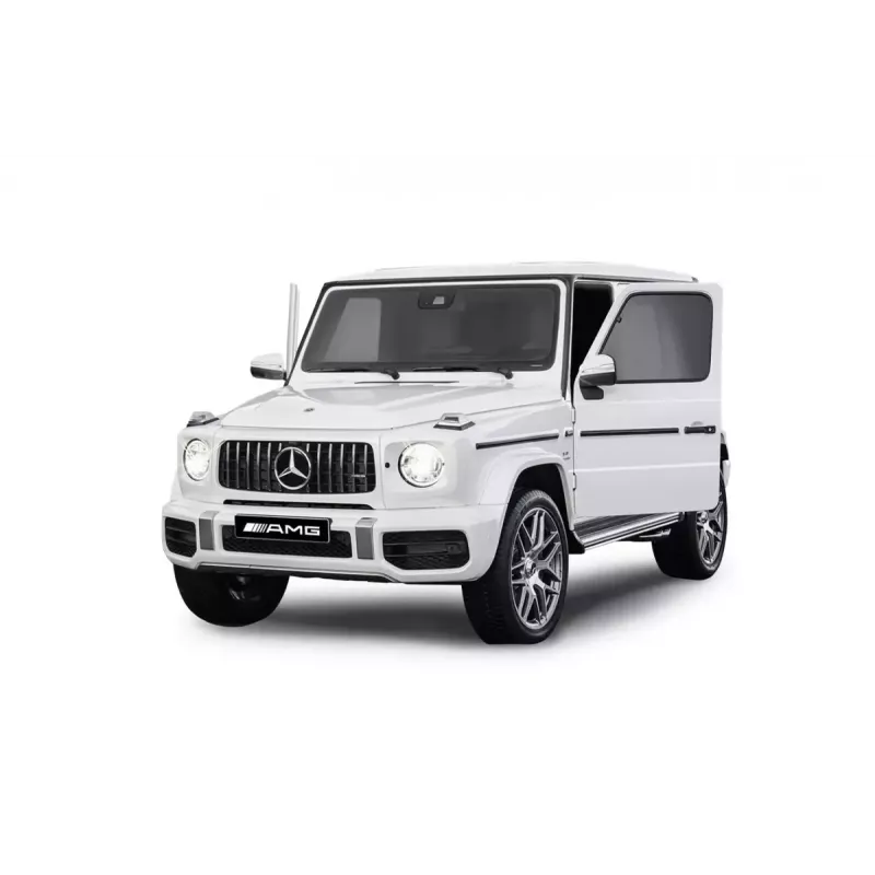 Auto Jamara Mercedes-Benz AMG G63 motore elettrico 1:14