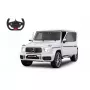 Auto Jamara Mercedes-Benz AMG G63 motore elettrico 1:14