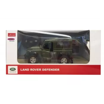 Auto Jamara 405154 modello RC radiocomandato motore elettrico 1:24
