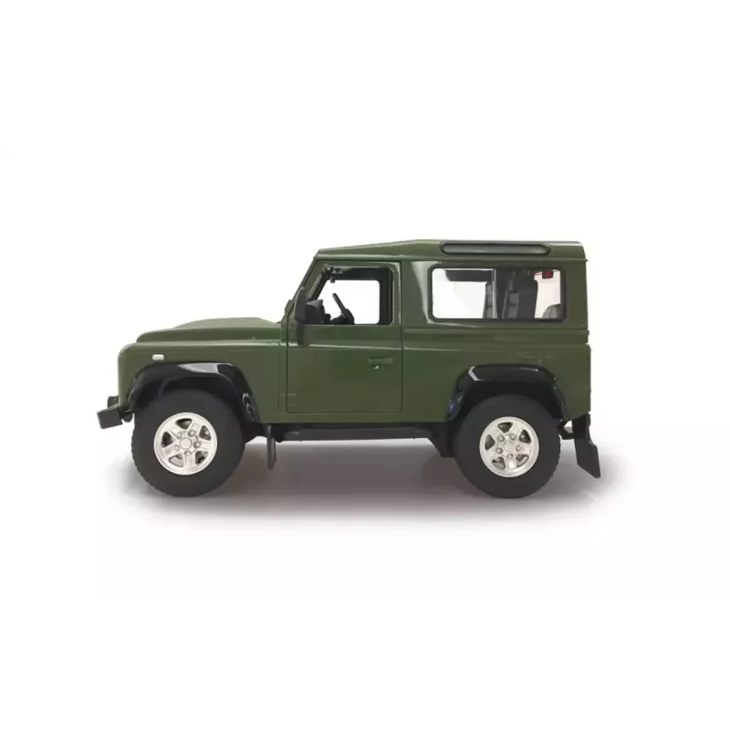 Auto Jamara 405154 modello RC radiocomandato motore elettrico 1:24