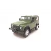 Auto Jamara 405154 modello RC radiocomandato motore elettrico 1:24