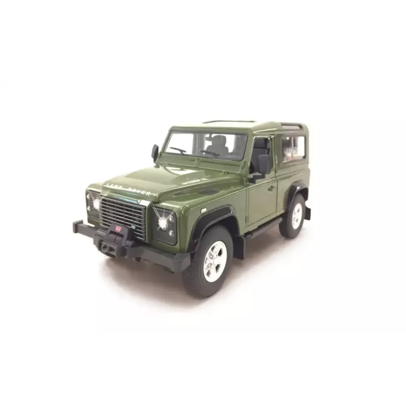 Auto Jamara 405154 modello RC radiocomandato motore elettrico 1:24