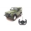 Auto Jamara 405154 modello RC radiocomandato motore elettrico 1:24