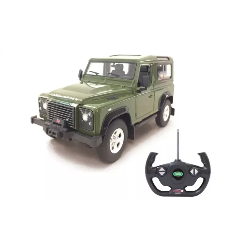 Auto Jamara 405154 modello RC radiocomandato motore elettrico 1:24