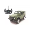 Auto Jamara 405154 modello RC radiocomandato motore elettrico 1:24