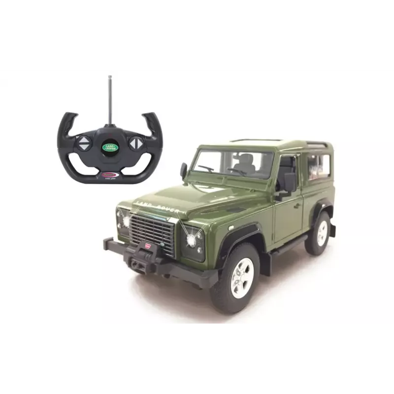 Auto Jamara 405154 modello RC radiocomandato motore elettrico 1:24