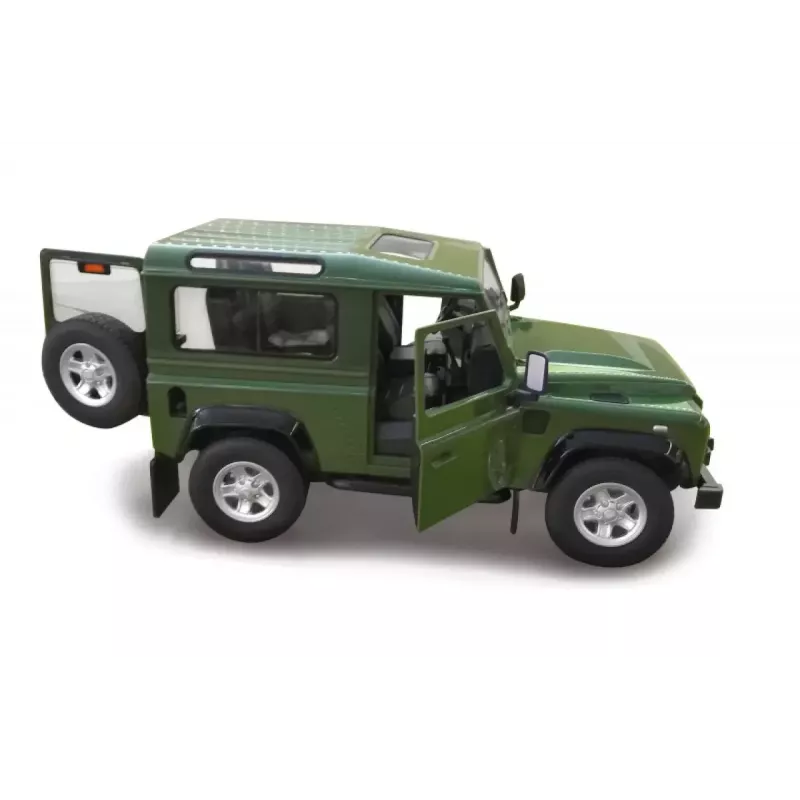 Auto Jamara 405154 modello RC radiocomandato motore elettrico 1:24