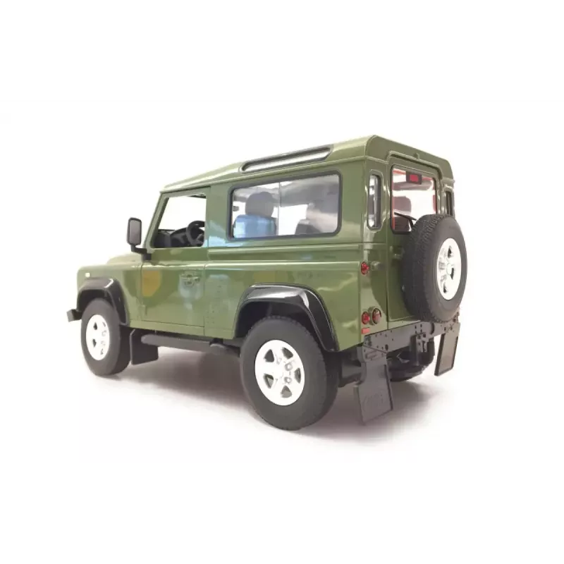 Auto Jamara 405154 modello RC radiocomandato motore elettrico 1:24