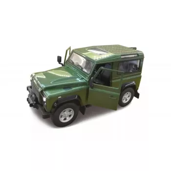 Auto Jamara 405154 modello RC radiocomandato motore elettrico 1:24
