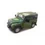 Auto Jamara 405154 modello RC radiocomandato motore elettrico 1:24