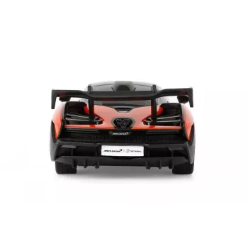 Auto Jamara McLaren Senna modello radiocomandato 1:24