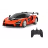 Auto Jamara McLaren Senna modello radiocomandato 1:24