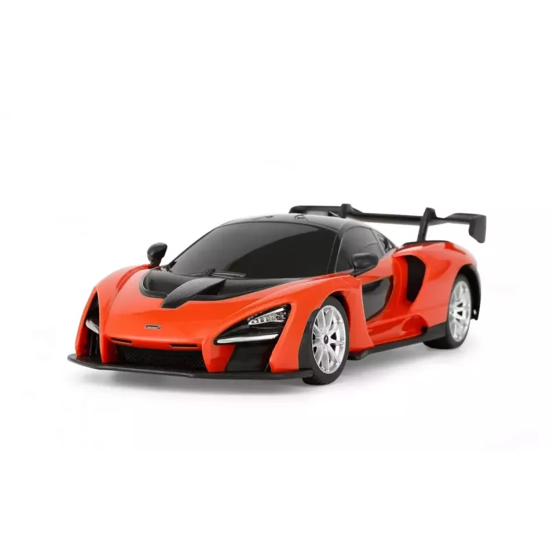 Auto Jamara McLaren Senna modello radiocomandato 1:24