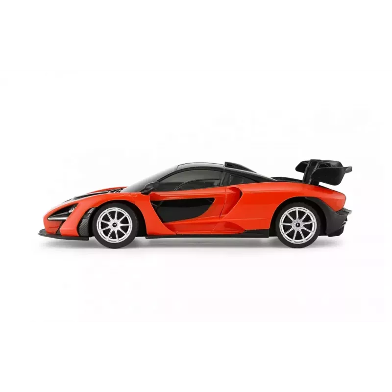 Auto Jamara McLaren Senna modello radiocomandato 1:24
