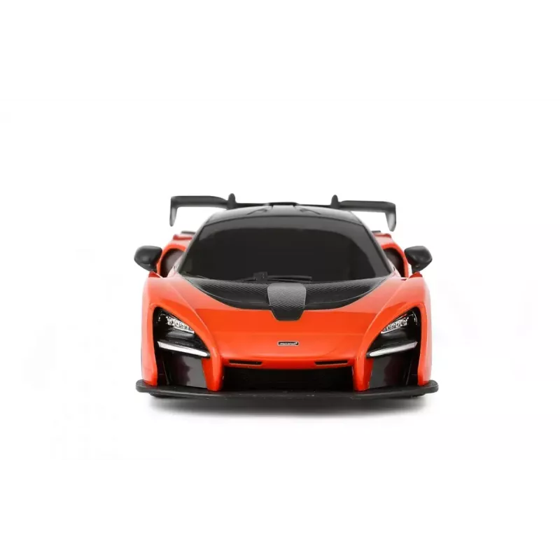 Auto Jamara McLaren Senna modello radiocomandato 1:24