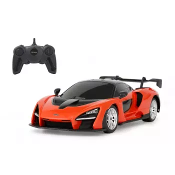 Auto Jamara McLaren Senna modello radiocomandato 1:24