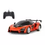 Auto Jamara McLaren Senna modello radiocomandato 1:24