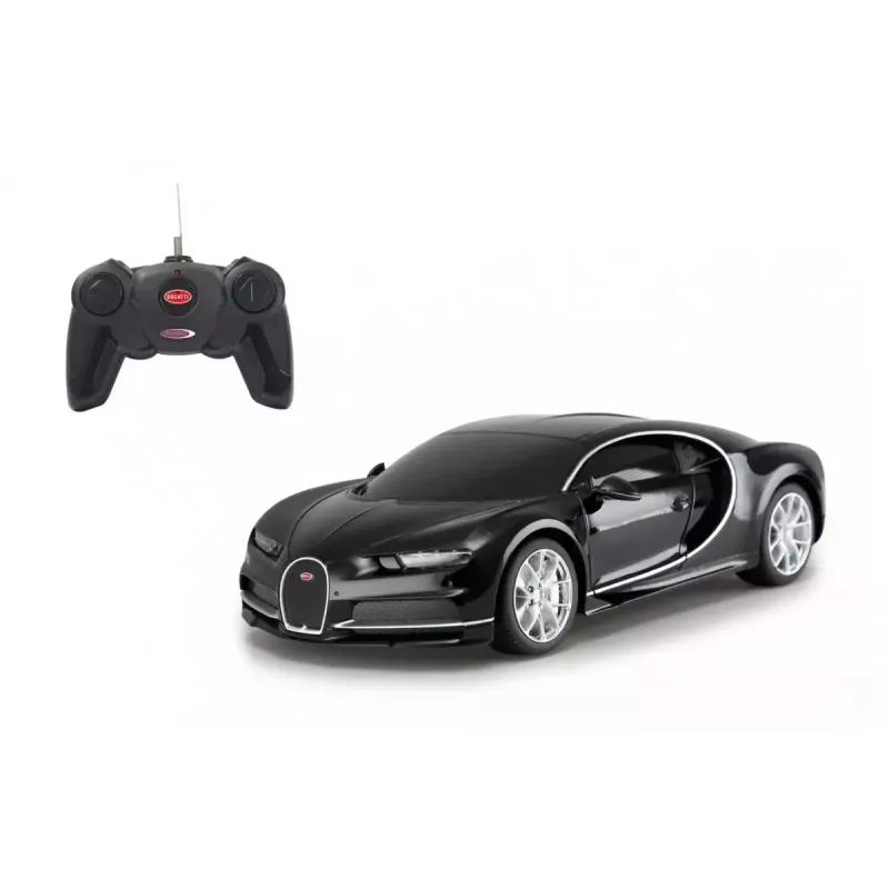 Auto Jamara 405136 modello radiocomandato motore elettrico 1:24