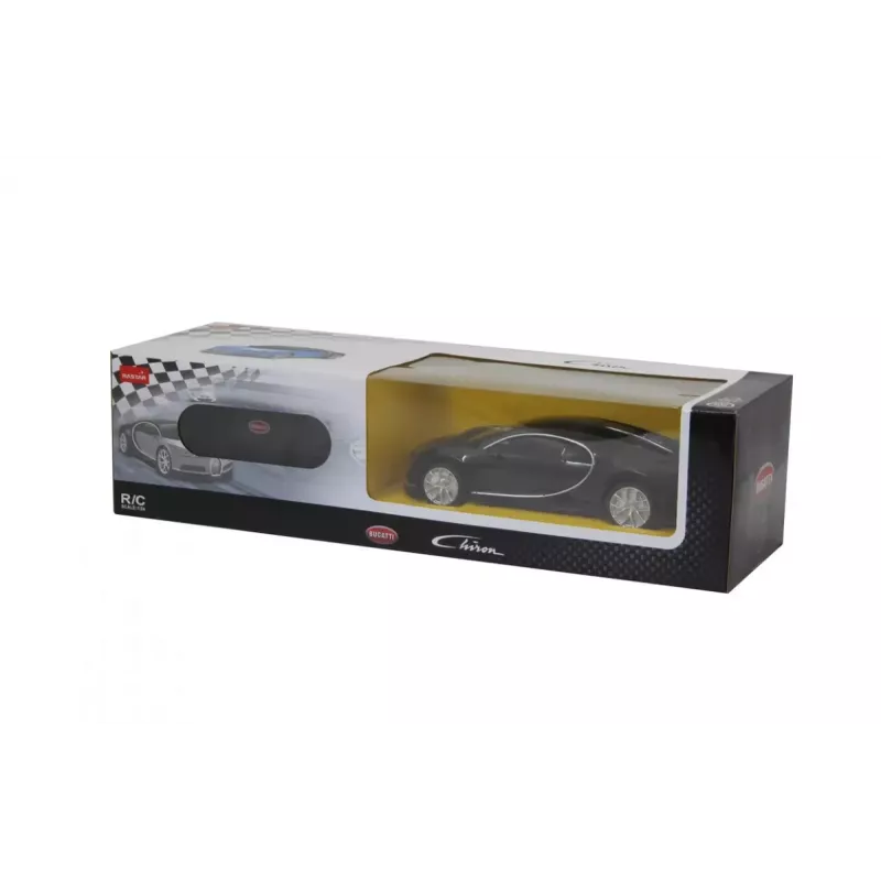 Auto Jamara 405136 modello radiocomandato motore elettrico 1:24