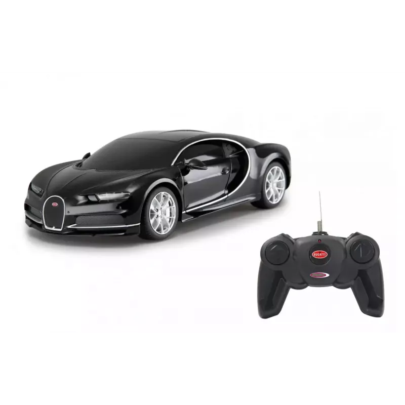 Auto Jamara 405136 modello radiocomandato motore elettrico 1:24