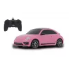 Auto Jamara VW Beetle modello RC radiocomandato 1:24 motore elettrico