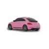 Auto Jamara VW Beetle modello RC radiocomandato 1:24 motore elettrico