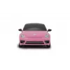 Auto Jamara VW Beetle modello RC radiocomandato 1:24 motore elettrico