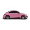 Auto Jamara VW Beetle modello RC radiocomandato 1:24 motore elettrico
