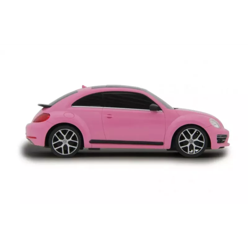 Auto Jamara VW Beetle modello RC radiocomandato 1:24 motore elettrico