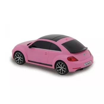 Auto Jamara VW Beetle modello RC radiocomandato 1:24 motore elettrico