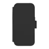 dbramante1928 Lynge MS ICON custodia per cellulare a libro nero