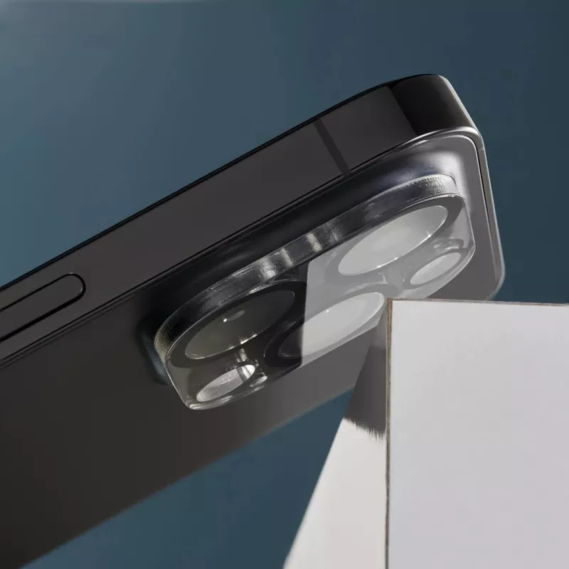 Hama Cam Protect Protezione obiettivo fotocamera Apple 1 pz.