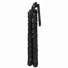 Hama Treppiede flessibile Smartphone/Action-Camera 3 gambe nero 26 cm