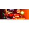 Hercules DJ Speaker 32 Party nero con filo 30 W