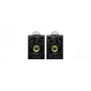 Hercules DJ Speaker 32 Party nero con filo 30 W