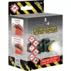 Torcia frontale Schwaiger WLED 40 nero giallo