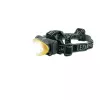 Torcia frontale Schwaiger WLED 40 nero giallo