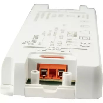 Driver LED Inter-Tech LED12-50 50W IP20 100000h