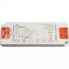 Driver LED Inter-Tech LED12-50 50W IP20 100000h