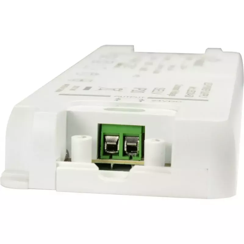 Driver LED Inter-Tech LED12-50 50W IP20 100000h