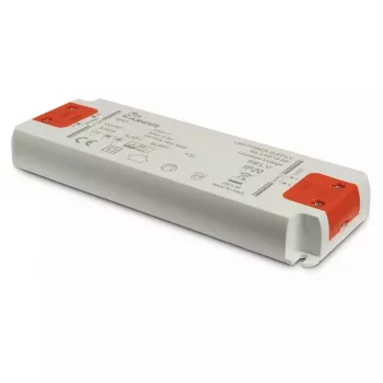 Driver LED Inter-Tech LED12-50 50W IP20 100000h